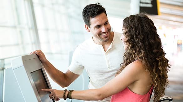 Simplify life for your people customers Simplify life for your people customers