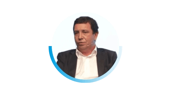 Mario Seborro