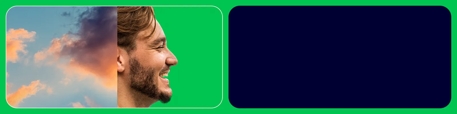 Combine MEO Energia 100% green energy with your MEO bundle