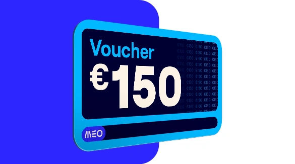 €150 Voucher