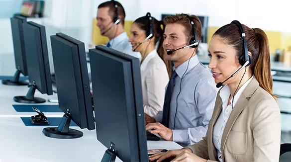 Management and support