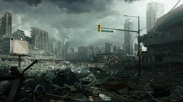 Disasters