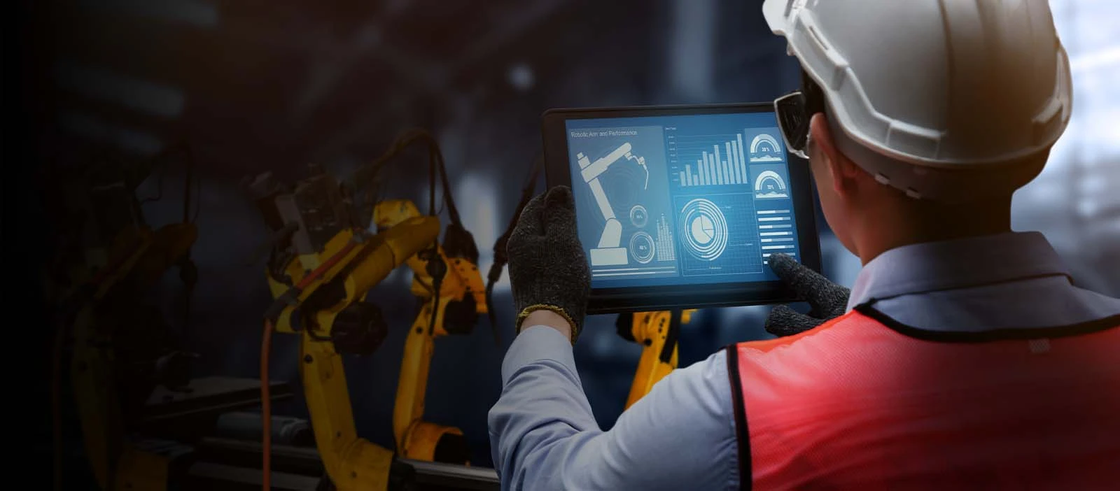 80% of senior executives from various industries consider IoT to be critical for some or all of their companies' lines of business.