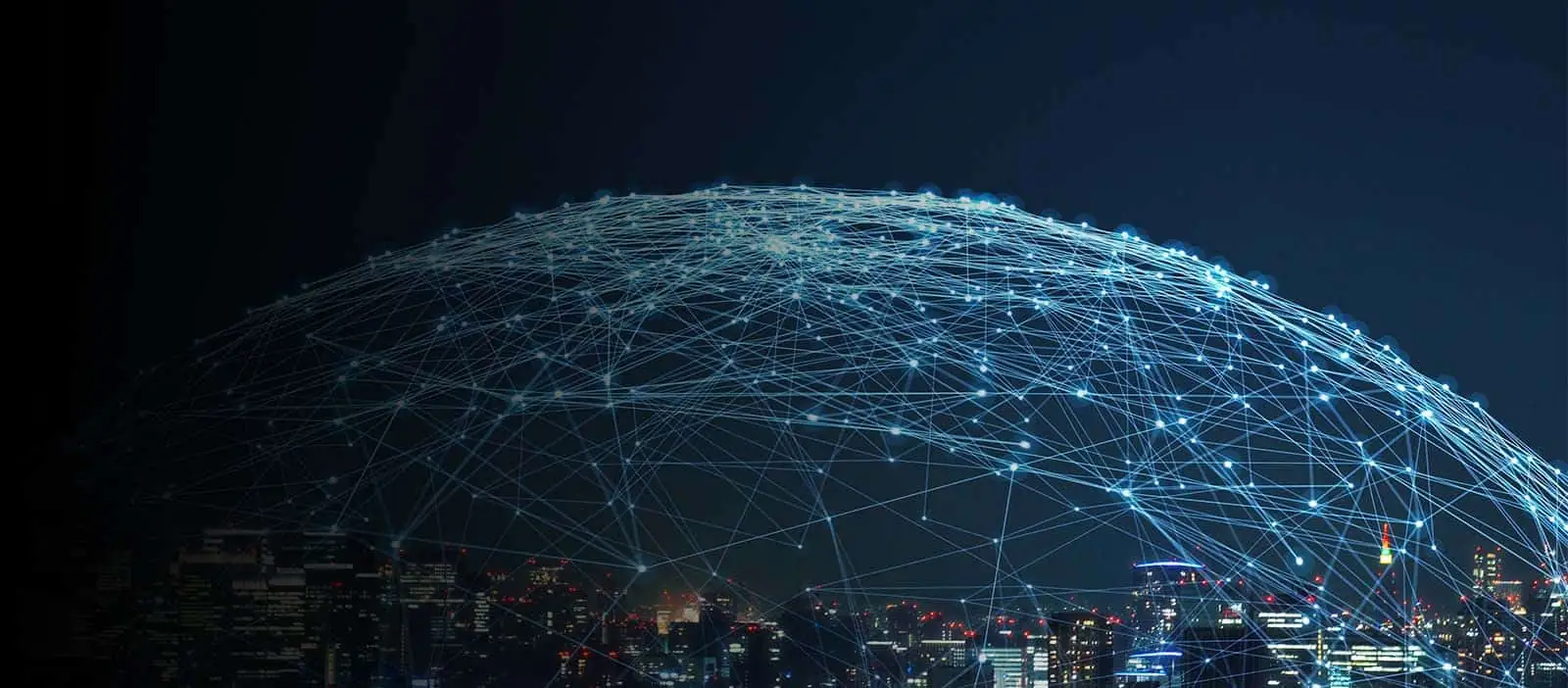 28.6% is the percentage for the Smart Cities sector, the most advanced sector in IoT adoption