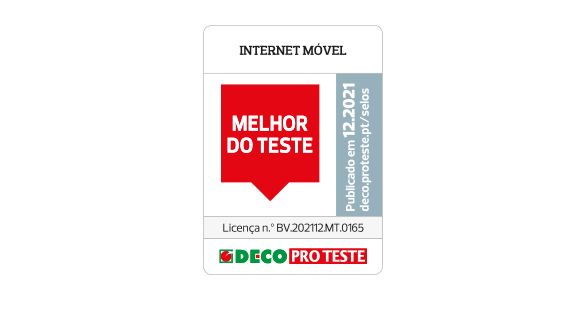 Mobile Internet 2021