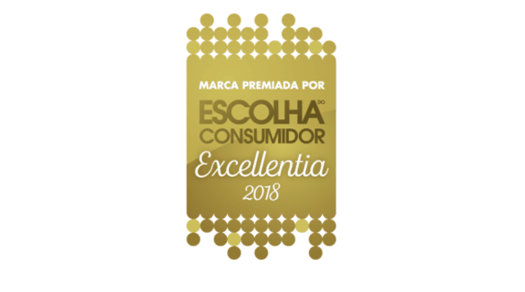 Excellentia Consumer Choice 2018