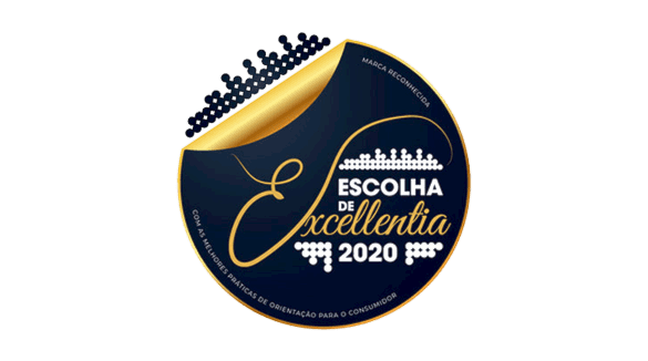 Choice of Excellentia 2020