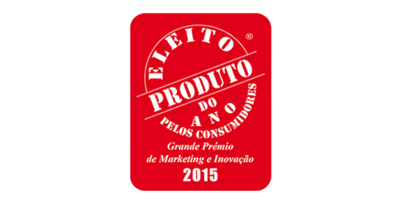 Best product of the year 2015