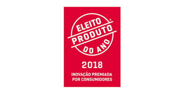 Product of the year 2018