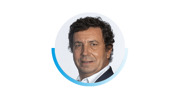 Mario Seborro