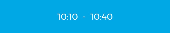 10:00 - 10:40