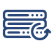 Centralised backup