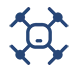 Agricultural and logistics drones