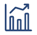 Year-over-year growth in number of transactions
