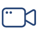 Video surveillance and alarms