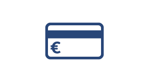Pay online conveniently