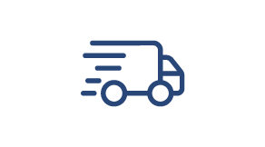 Free delivery and returns