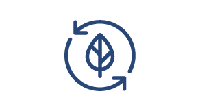 Energy efficiency icon