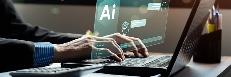 60% of Portuguese say they know at least one Generative Artificial Intelligence tool, reveals a Deloitte study