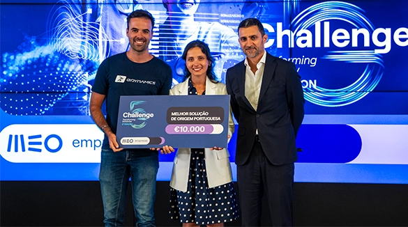 Best Portuguese Solution - eSole