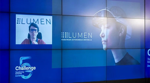Sustainability and Impact - .lumenSocial