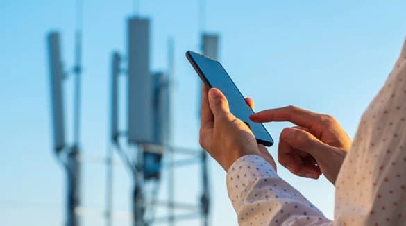 Leader of 5G roadmap in Portugal