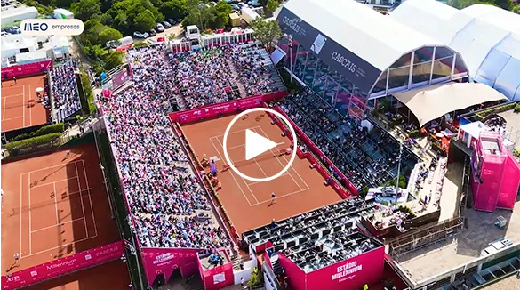 Millennium Estoril Open