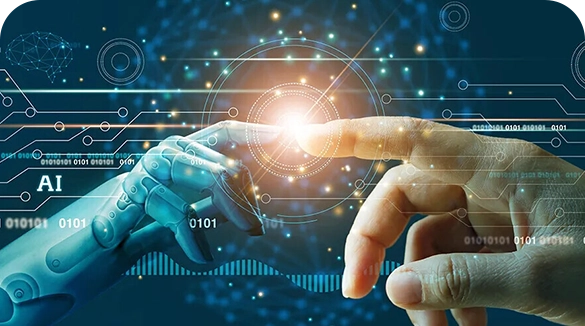 Artificial intelligence (AI) and generative artificial intelligence (GenAI): The new worlds that are opening up
