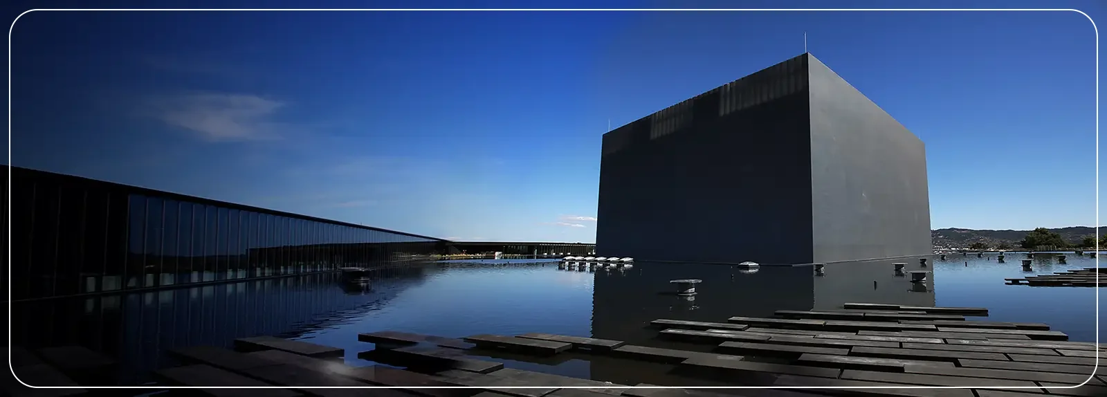 Data center in covilhã