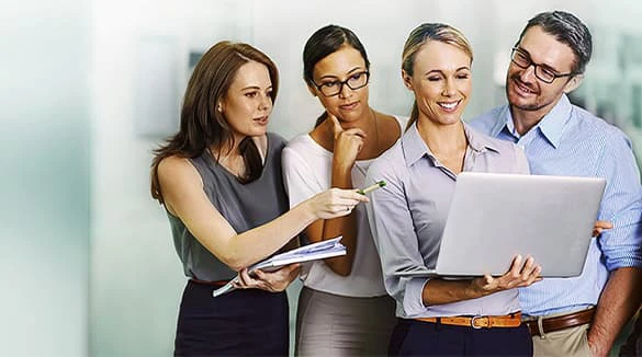 Integrated services and support