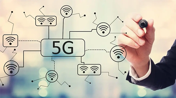 5G Becomes a Strategic Business Asset