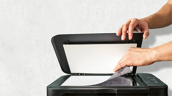 Document management