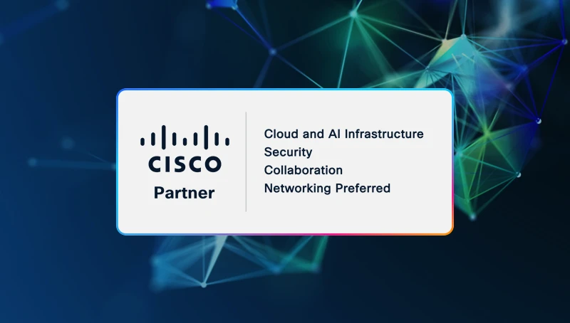 Cisco Partner