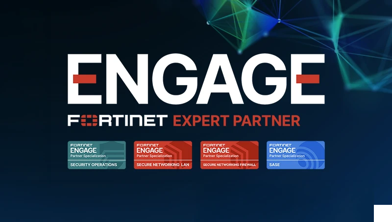 Fortinet Expert Partner