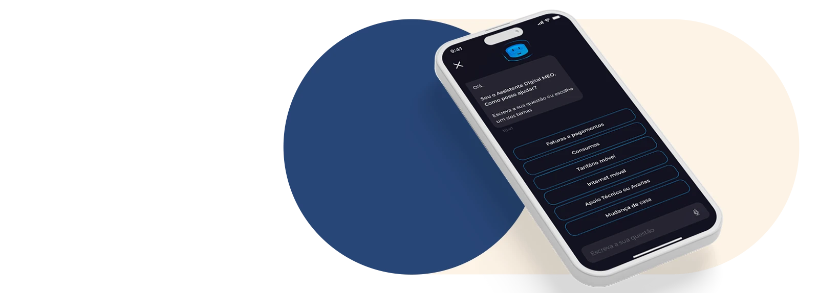 Use the Digital Assistant and save time