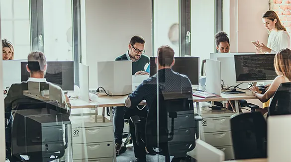 Integrated support services