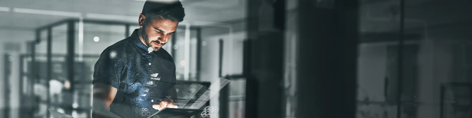 Protect all your company's devices