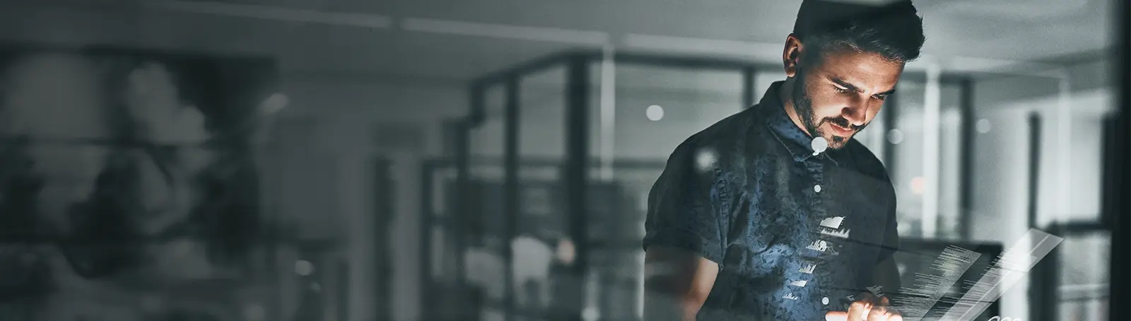 Protect all your company's devices