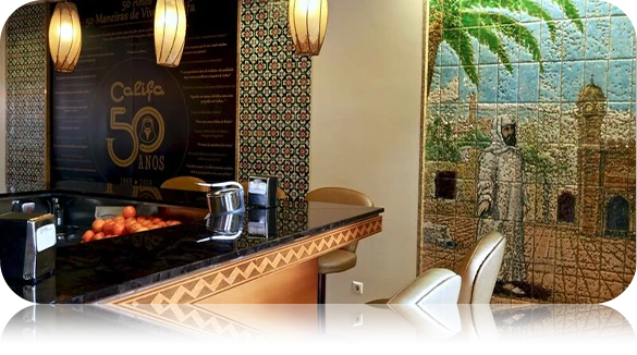 Califa Restaurant