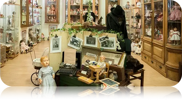Doll Hospital