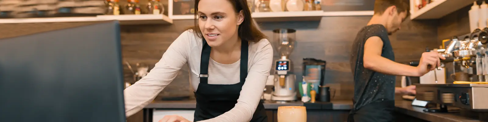 Do you want to get more customers and make your business more efficient? Do you want to get more customers and make your business more efficient?