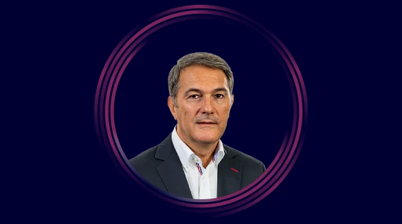Podcast - The potential of mobile network APIs