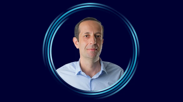 Podcast - How does 5G contribute to digital transformation?