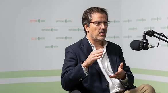 Podcast AI, Cloud, and Data Centers: The Connection That Is Transforming Businesses and Governments