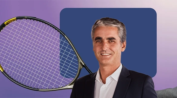 Podcast - Pedro Lancastre