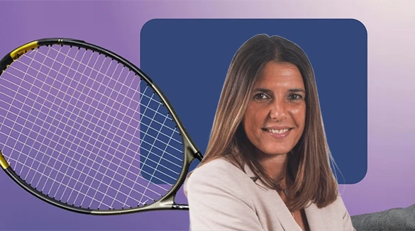Podcast - Rita Vilaças