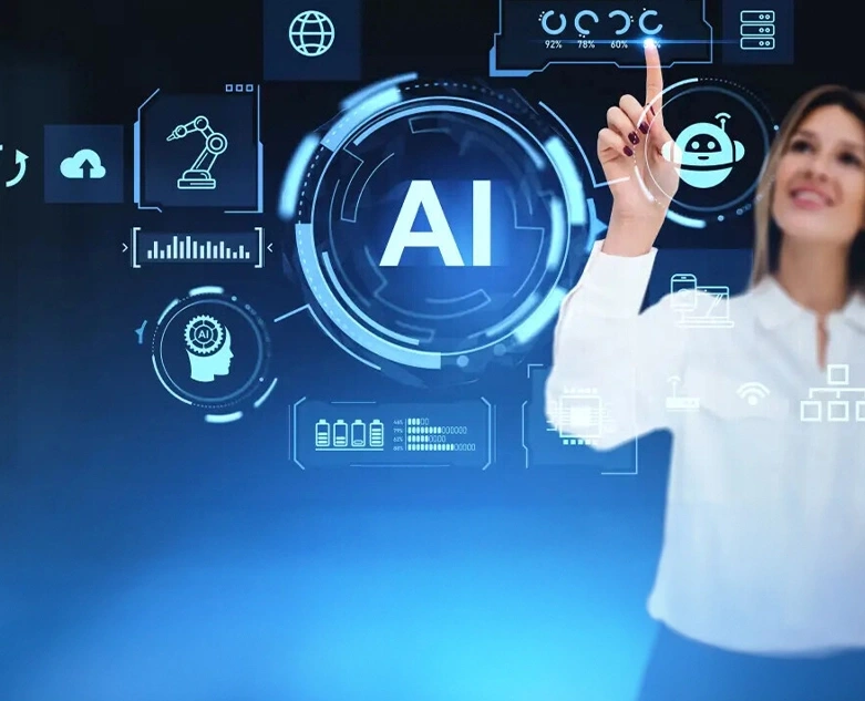 2026 marks a strategic turning point in AI