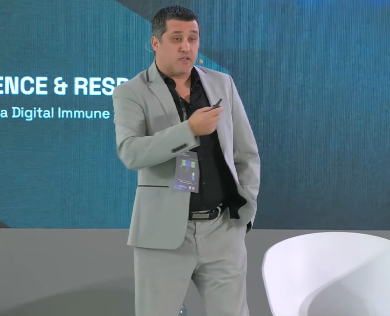 Aquapor: Proactive security, greater digital resilience