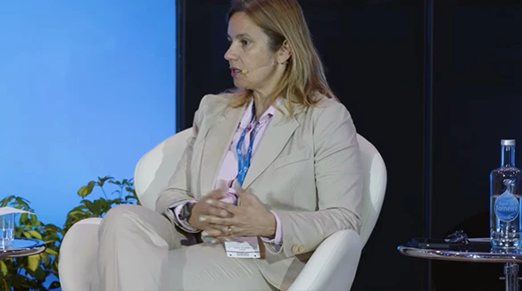 Susana Gonçalves, Rui Barga, and Luis Pereira