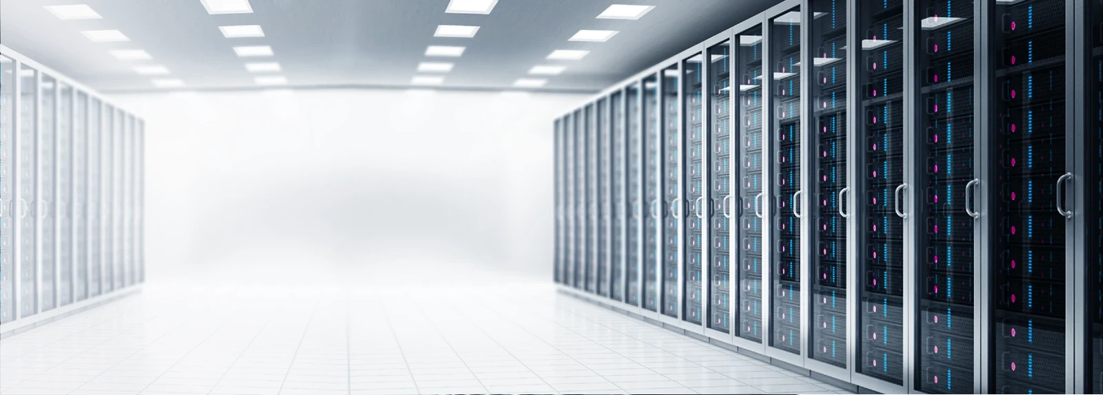 Data Centers